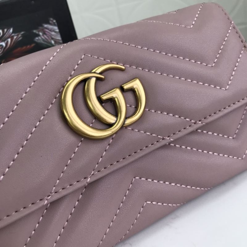 Gucci Wallets Purse